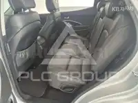2013 Hyundai Santa Fe