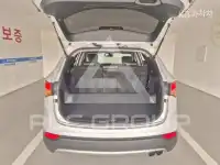 2013 Hyundai Santa Fe