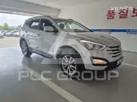 2013 Hyundai Santa Fe