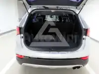 2013 Hyundai Santa Fe