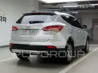 2013 Hyundai Santa Fe