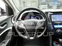 2013 Hyundai Santa Fe