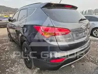 2013 Hyundai Santa Fe