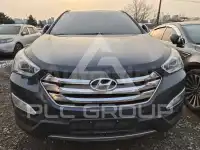 2013 Hyundai Santa Fe