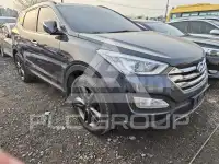 2013 Hyundai Santa Fe