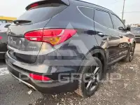 2013 Hyundai Santa Fe