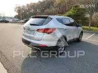 2013 Hyundai Santa Fe