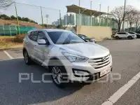 2013 Hyundai Santa Fe