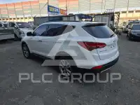 2013 Hyundai Santa Fe