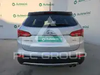 2013 Hyundai Santa Fe