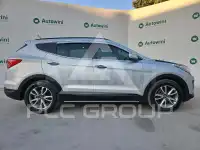 2013 Hyundai Santa Fe