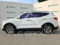 2013 Hyundai Santa Fe