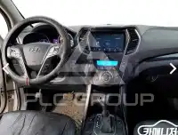 2013 Hyundai Santa Fe