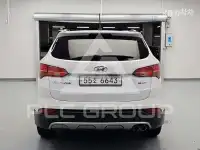 2013 Hyundai Santa Fe