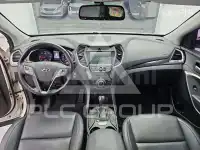 2013 Hyundai Santa Fe