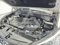 2013 Hyundai Santa Fe