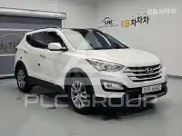 2013 Hyundai Santa Fe
