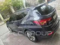 2013 Hyundai Santa Fe