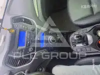 2013 Hyundai Santa Fe