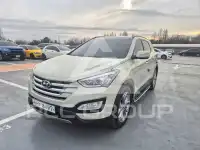 2013 Hyundai Santa Fe