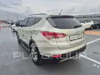 2013 Hyundai Santa Fe