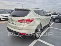 2013 Hyundai Santa Fe