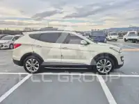 2013 Hyundai Santa Fe