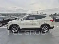 2013 Hyundai Santa Fe