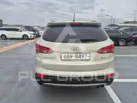 2013 Hyundai Santa Fe