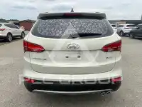 2013 Hyundai Santa Fe