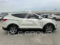 2013 Hyundai Santa Fe
