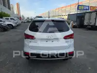 2013 Hyundai Santa Fe