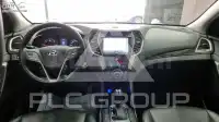 2013 Hyundai Santa Fe