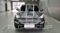 2013 Hyundai Santa Fe