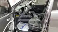 2013 Hyundai Santa Fe