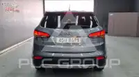 2013 Hyundai Santa Fe