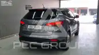 2013 Hyundai Santa Fe