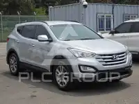 2013 Hyundai Santa Fe
