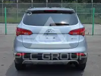 2013 Hyundai Santa Fe