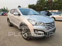 2013 Hyundai Santa Fe