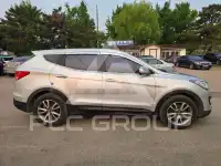 2013 Hyundai Santa Fe