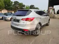 2013 Hyundai Santa Fe