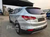 2013 Hyundai Santa Fe