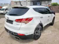 2013 Hyundai Santa Fe