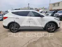 2013 Hyundai Santa Fe