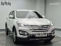 2013 Hyundai Santa Fe