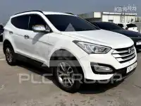 2013 Hyundai Santa Fe