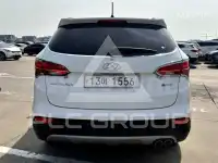 2013 Hyundai Santa Fe