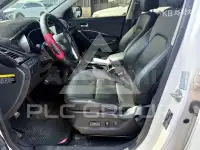 2013 Hyundai Santa Fe