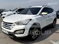 2013 Hyundai Santa Fe